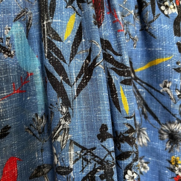 Cantão Double color jumpsuit - Picture 7 of 7